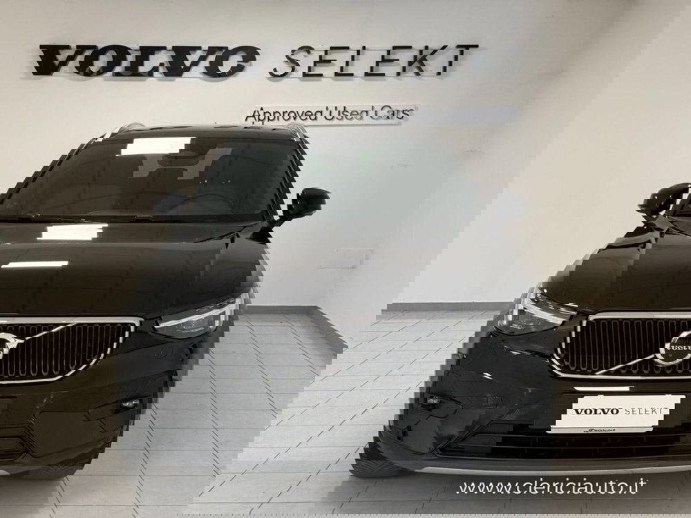 Volvo XC40 usata a Como (3)