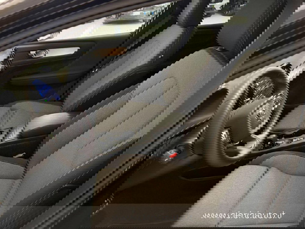 Volvo XC40 usata a Como (6)