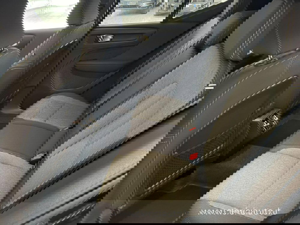 Volvo XC40 usata a Como (7)