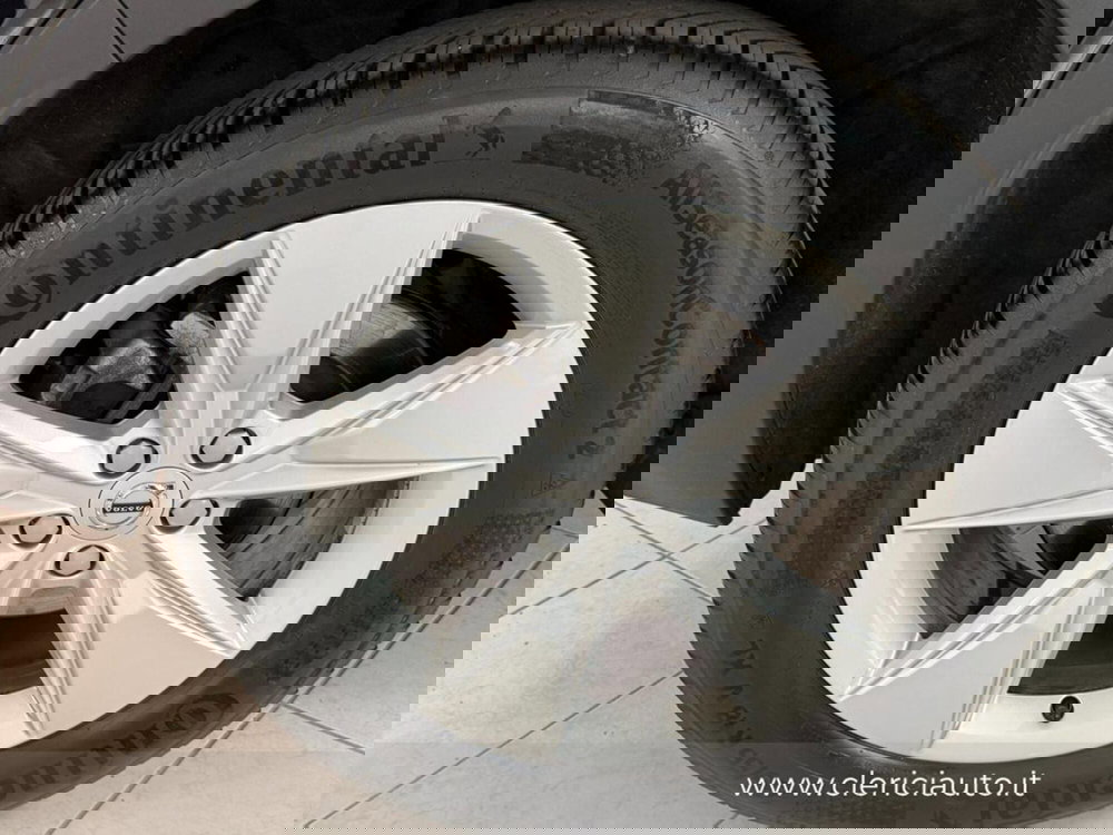 Volvo XC40 usata a Como (9)