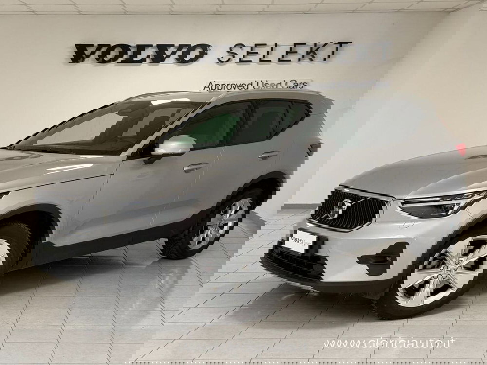 Volvo XC40 usata a Como