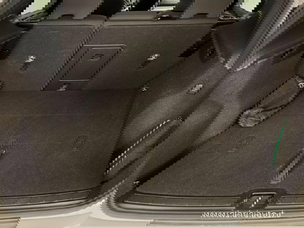 Volvo XC40 usata a Como (17)