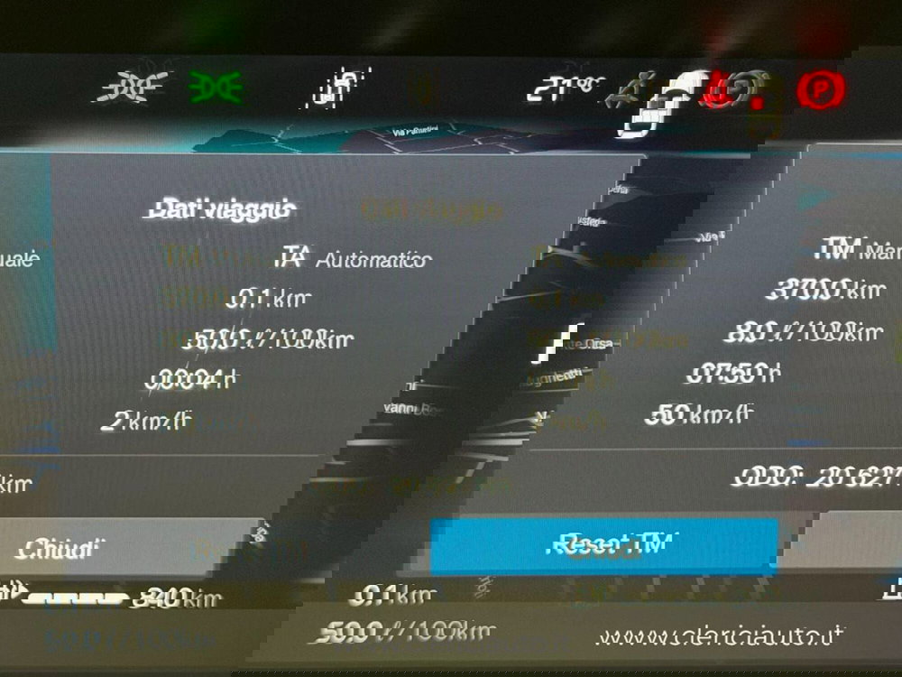 Volvo XC40 usata a Como (18)