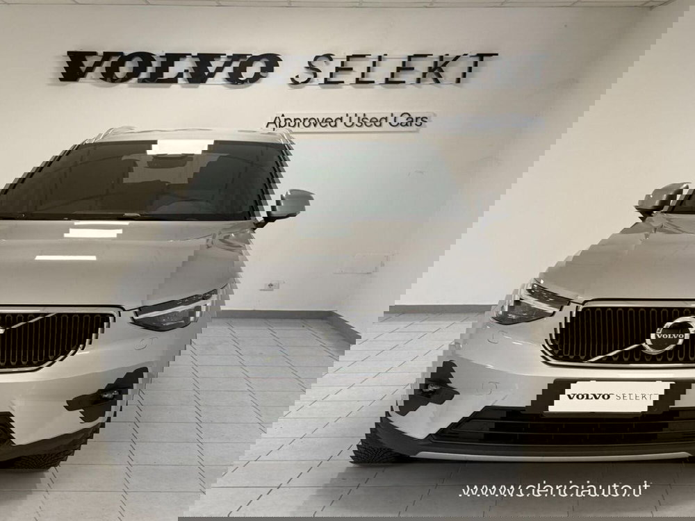 Volvo XC40 usata a Como (3)