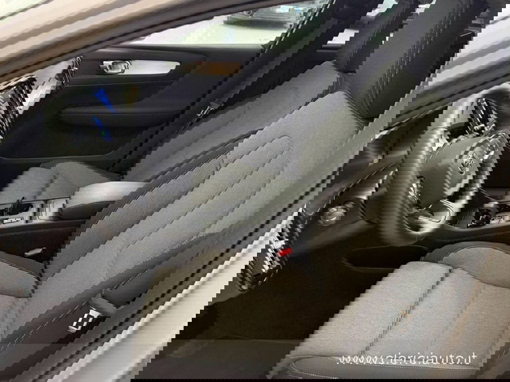 Volvo XC40 usata a Como (6)