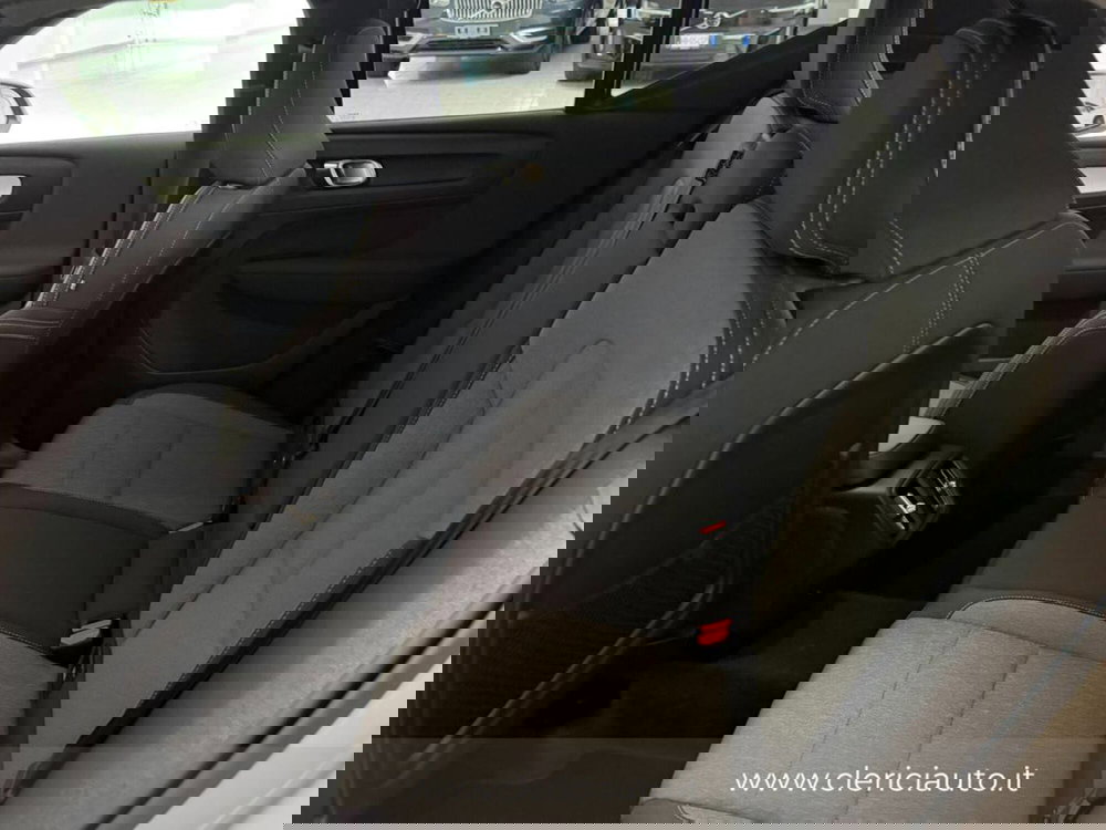 Volvo XC40 usata a Como (7)