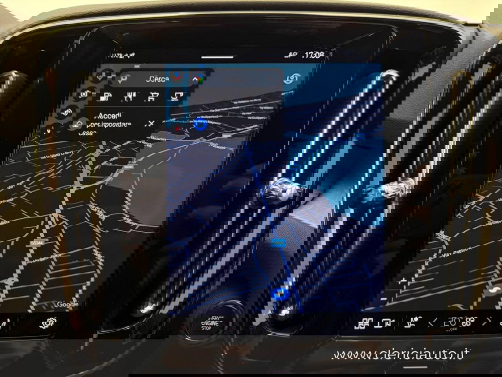 Volvo XC40 usata a Como (12)