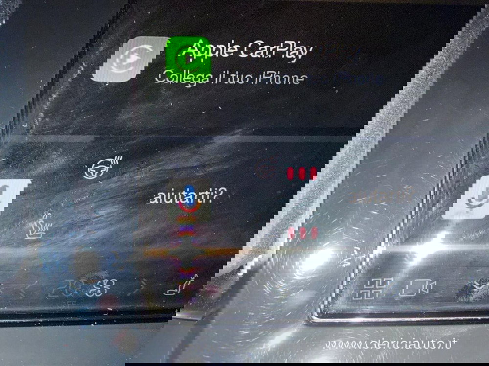 Volvo XC40 usata a Como (14)