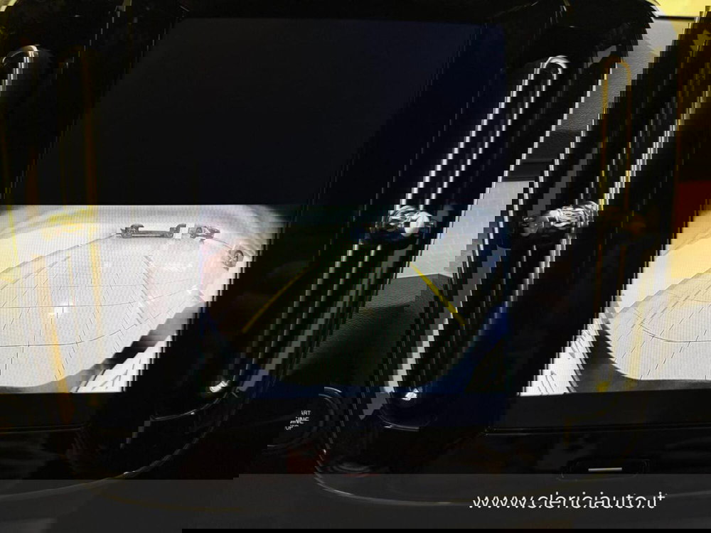 Volvo XC40 usata a Como (15)