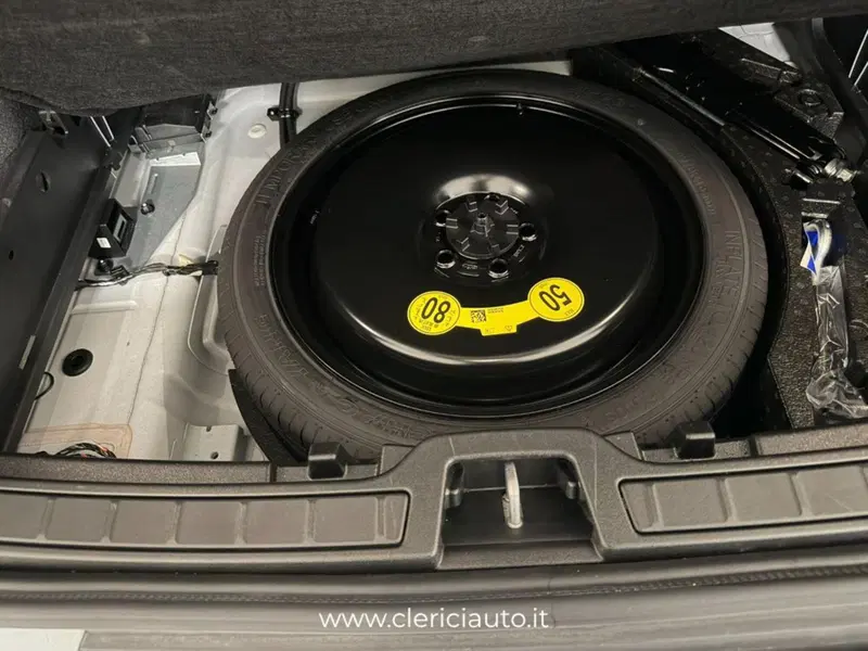 Volvo XC40 usata a Como (16)