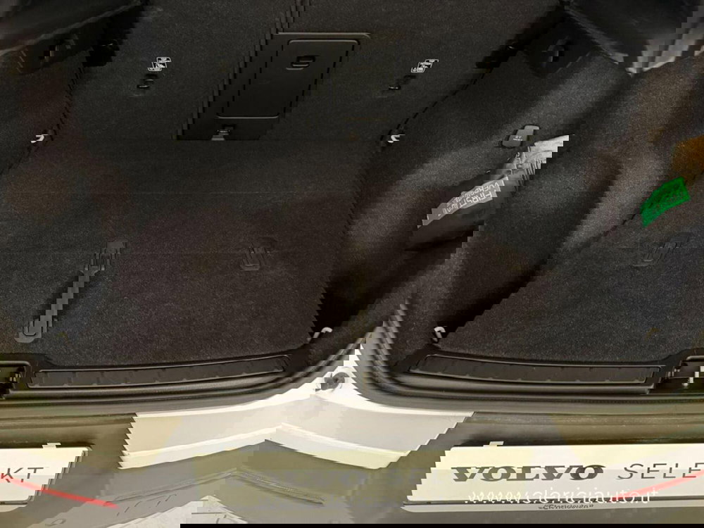 Volvo XC40 usata a Como (17)