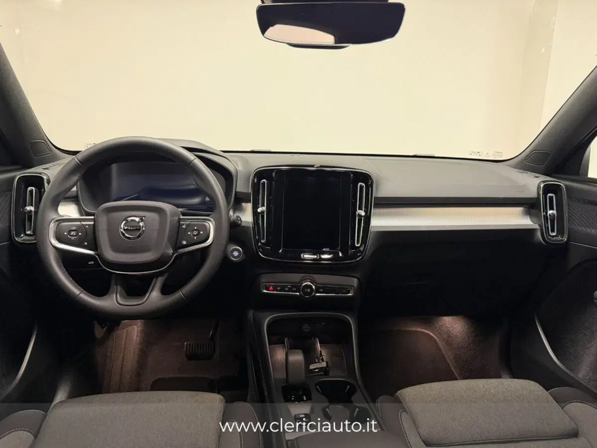 Volvo XC40 usata a Como (5)