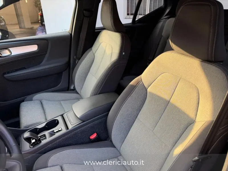 Volvo XC40 usata a Como (6)