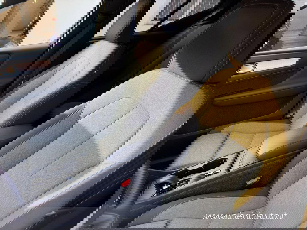 Volvo XC40 usata a Como (6)