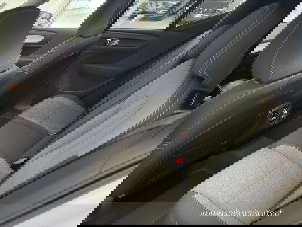 Volvo XC40 usata a Como (7)