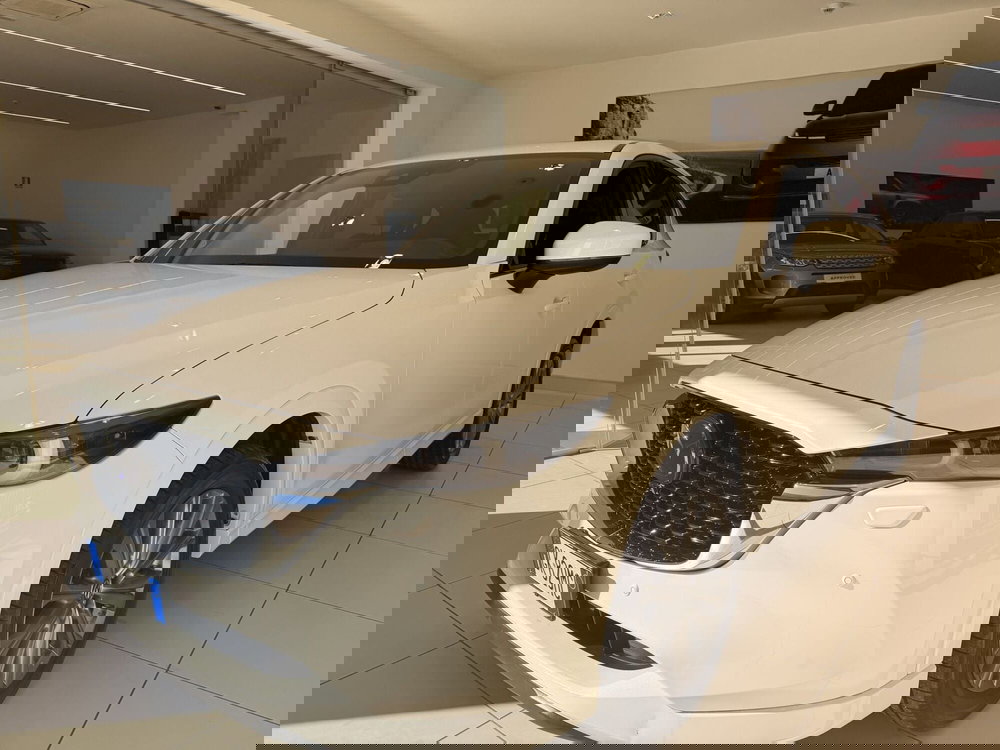 Mazda CX-5 usata a Latina