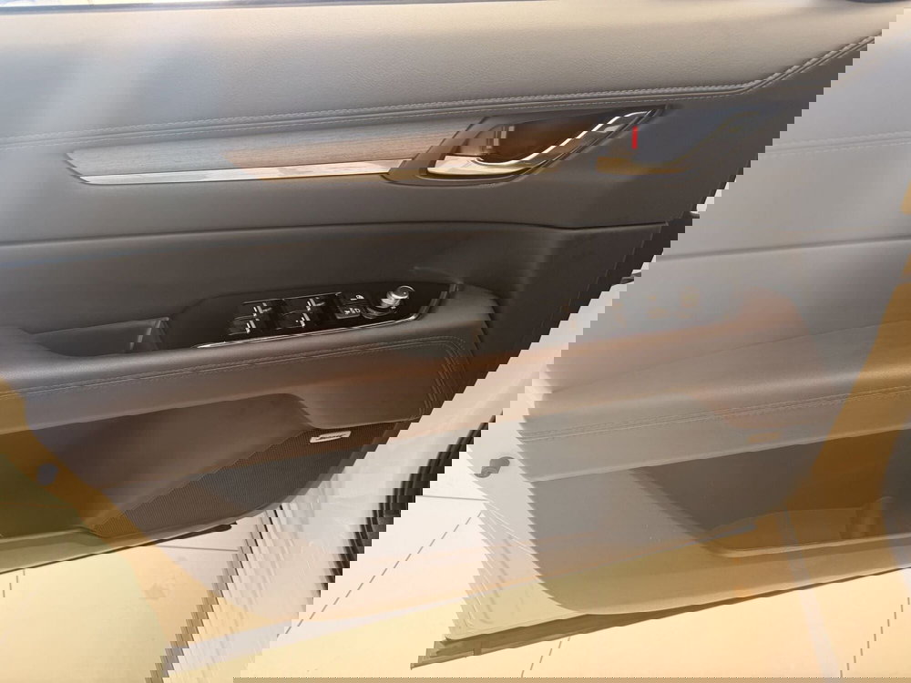 Mazda CX-5 usata a Latina (10)