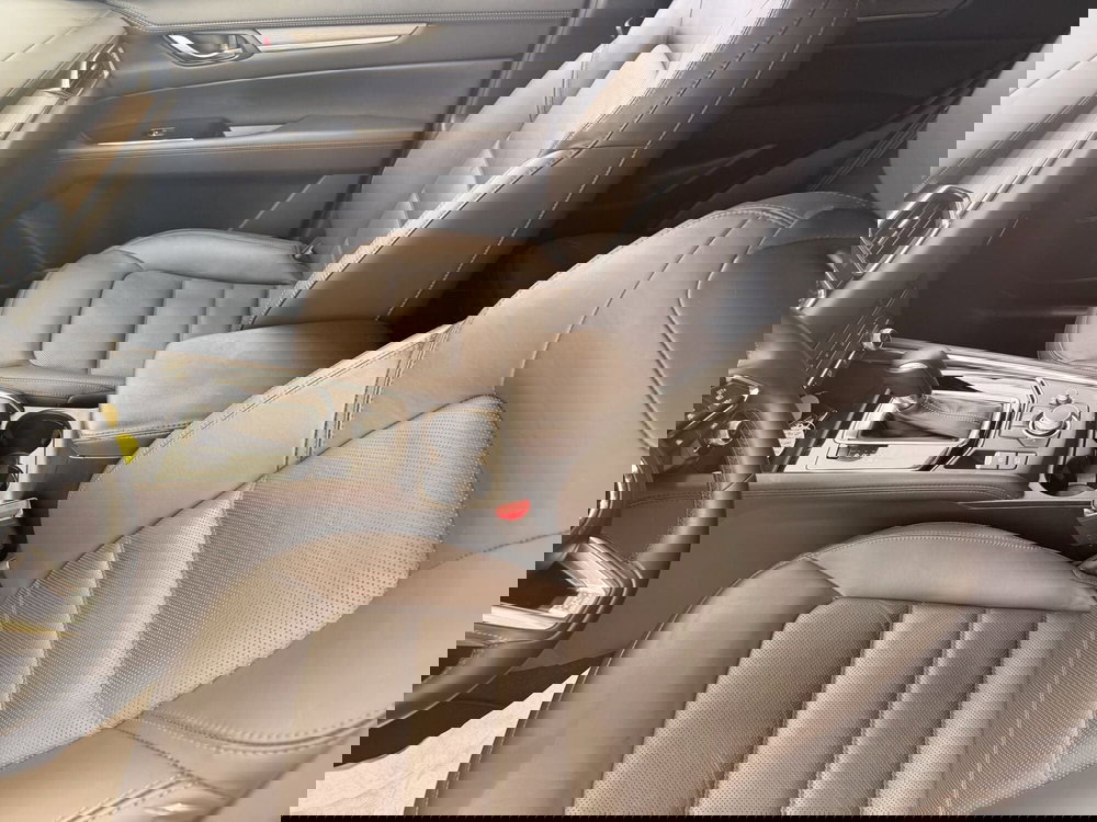 Mazda CX-5 usata a Latina (13)