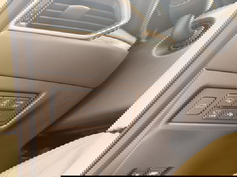 Mazda CX-5 usata a Latina (14)