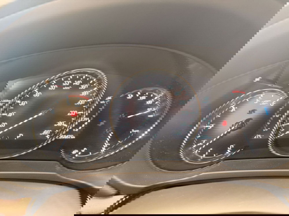 Mazda CX-5 usata a Latina (15)