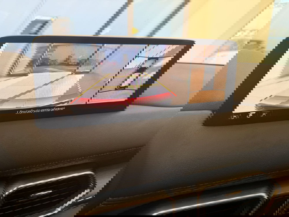 Mazda CX-5 usata a Latina (16)