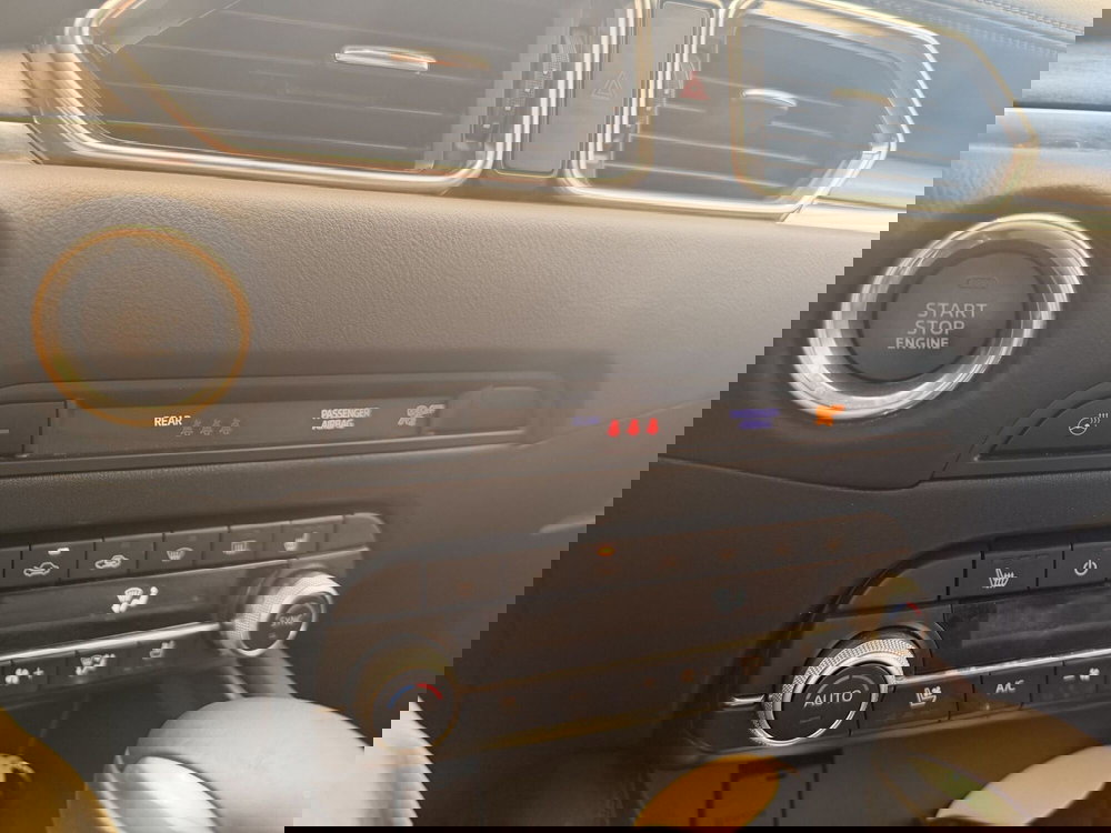 Mazda CX-5 usata a Latina (17)