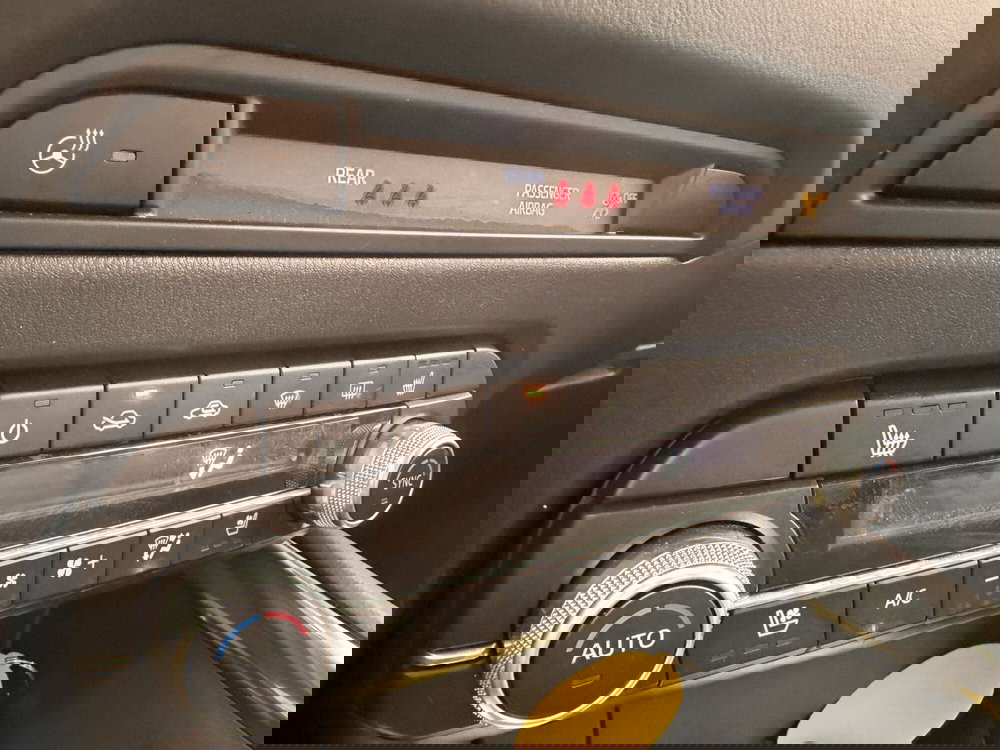 Mazda CX-5 usata a Latina (18)