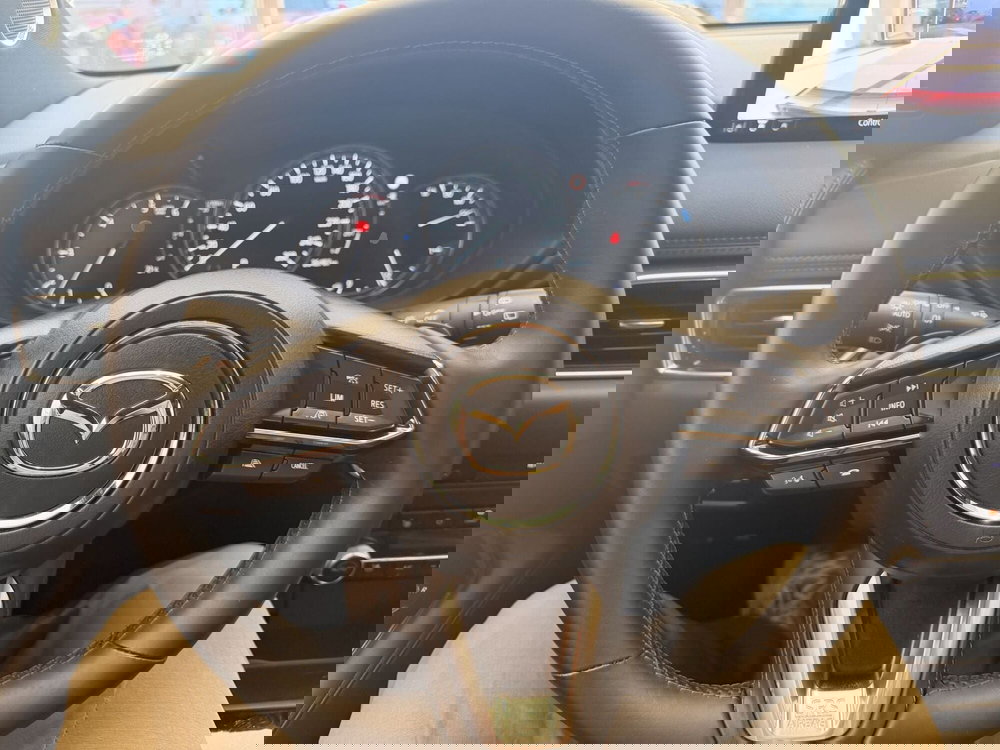 Mazda CX-5 usata a Latina (19)