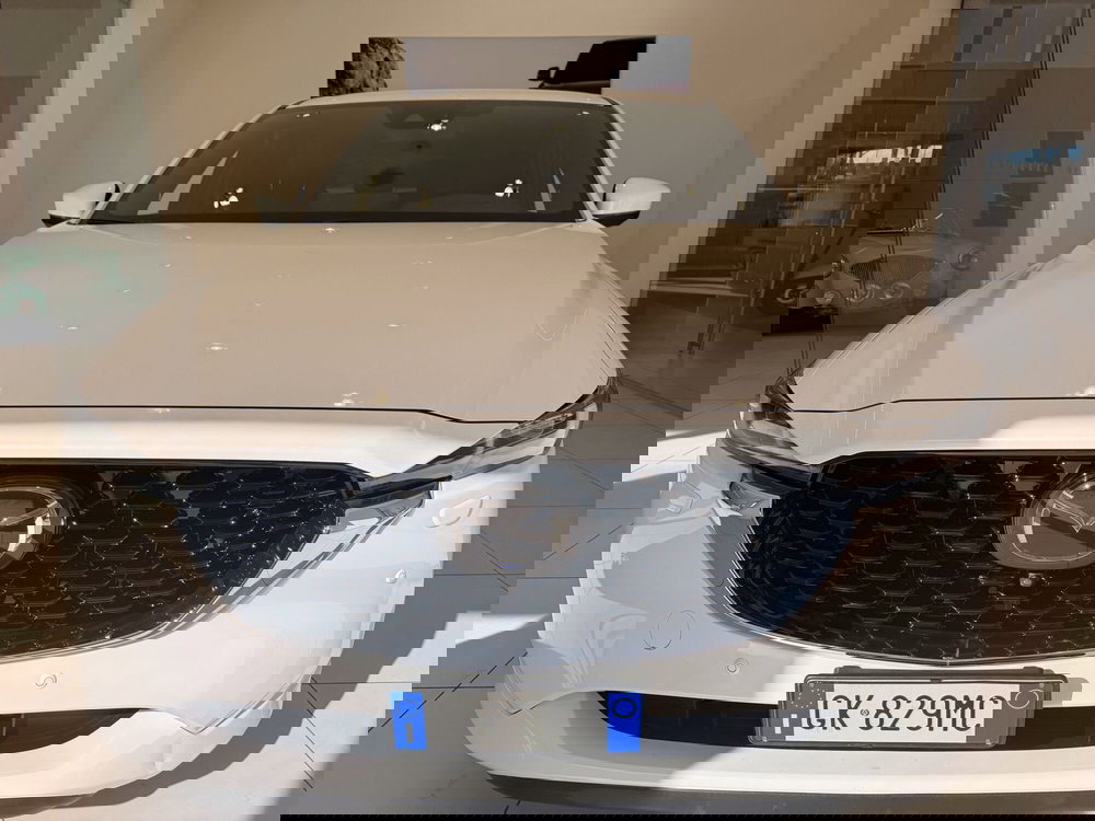 Mazda CX-5 usata a Latina (2)