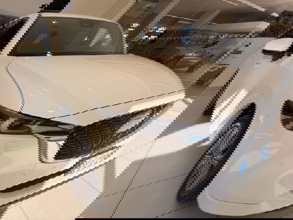 Mazda CX-5 usata a Latina (3)