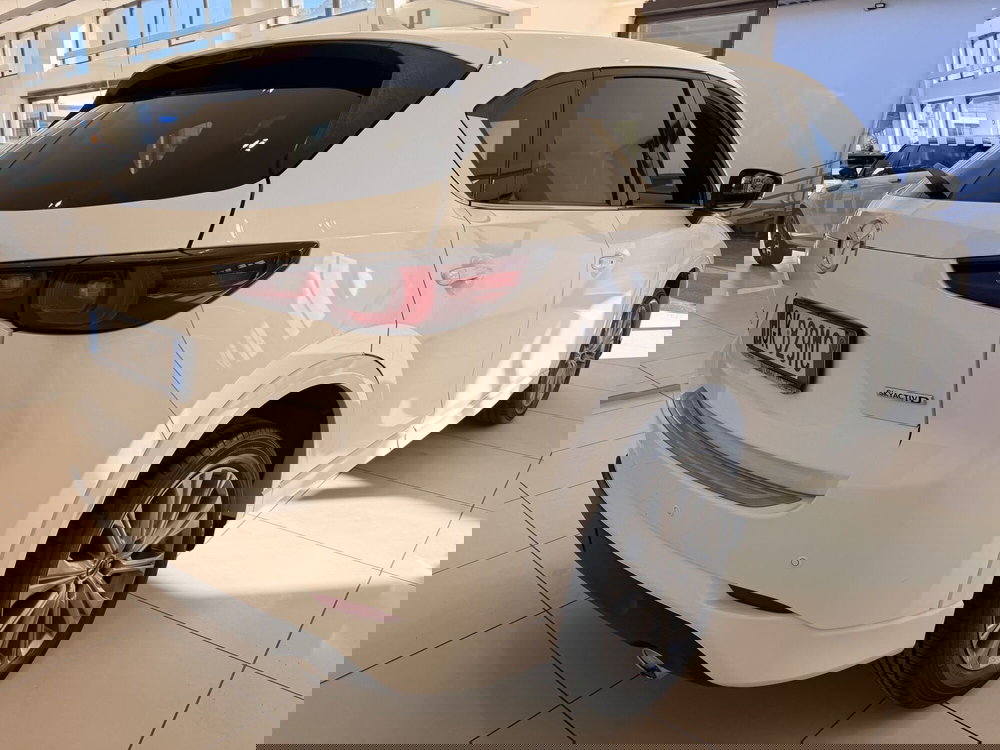 Mazda CX-5 usata a Latina (4)