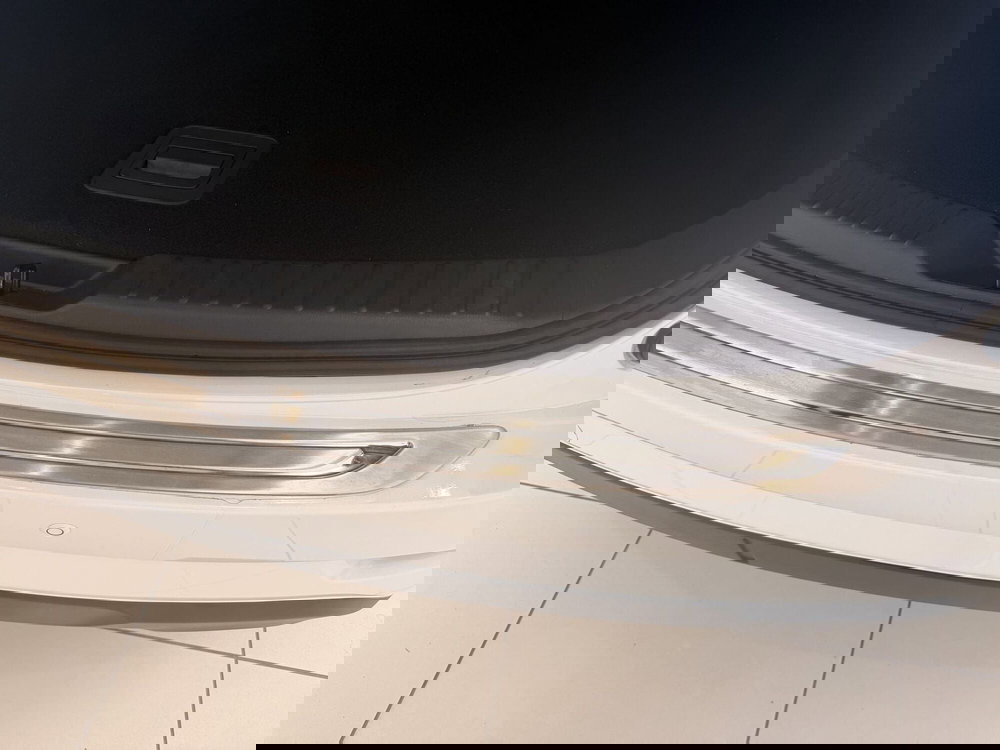 Mazda CX-5 usata a Latina (7)