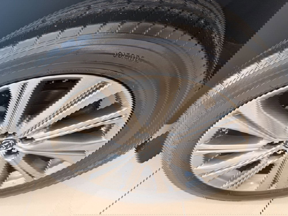 Mazda CX-5 usata a Latina (9)