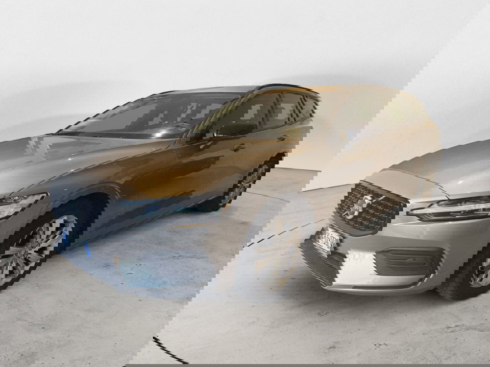 Volvo V60 usata a Parma