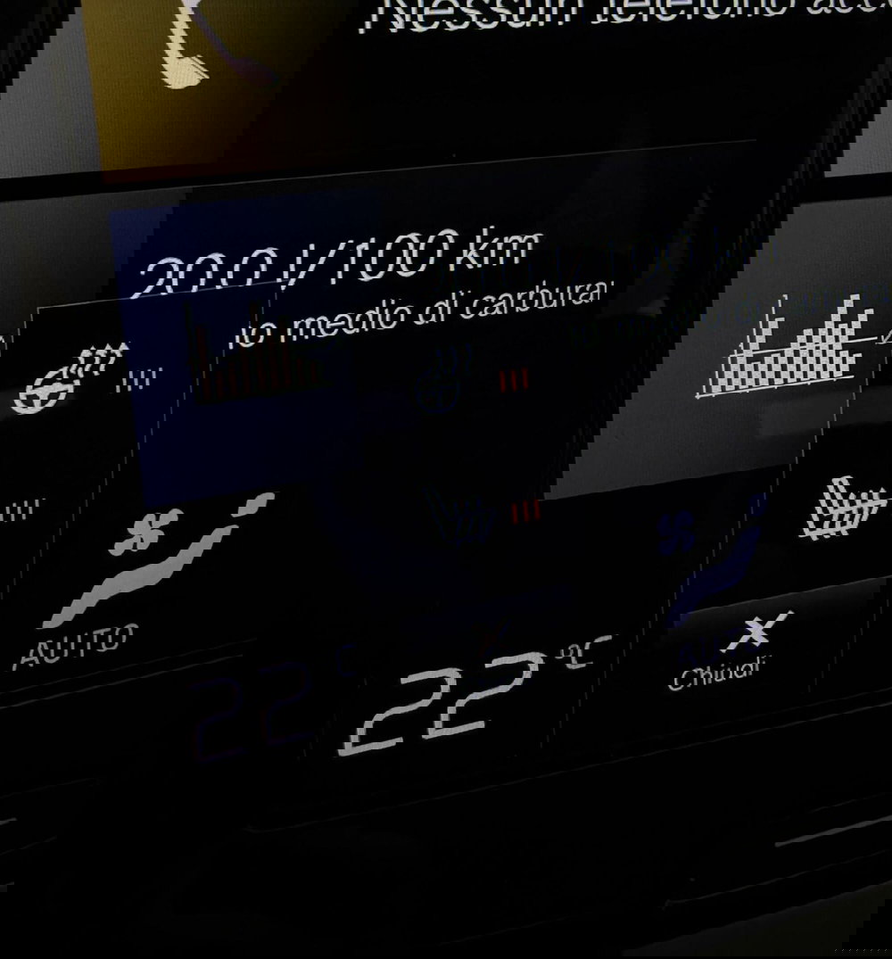 Volvo V60 usata a Parma (10)