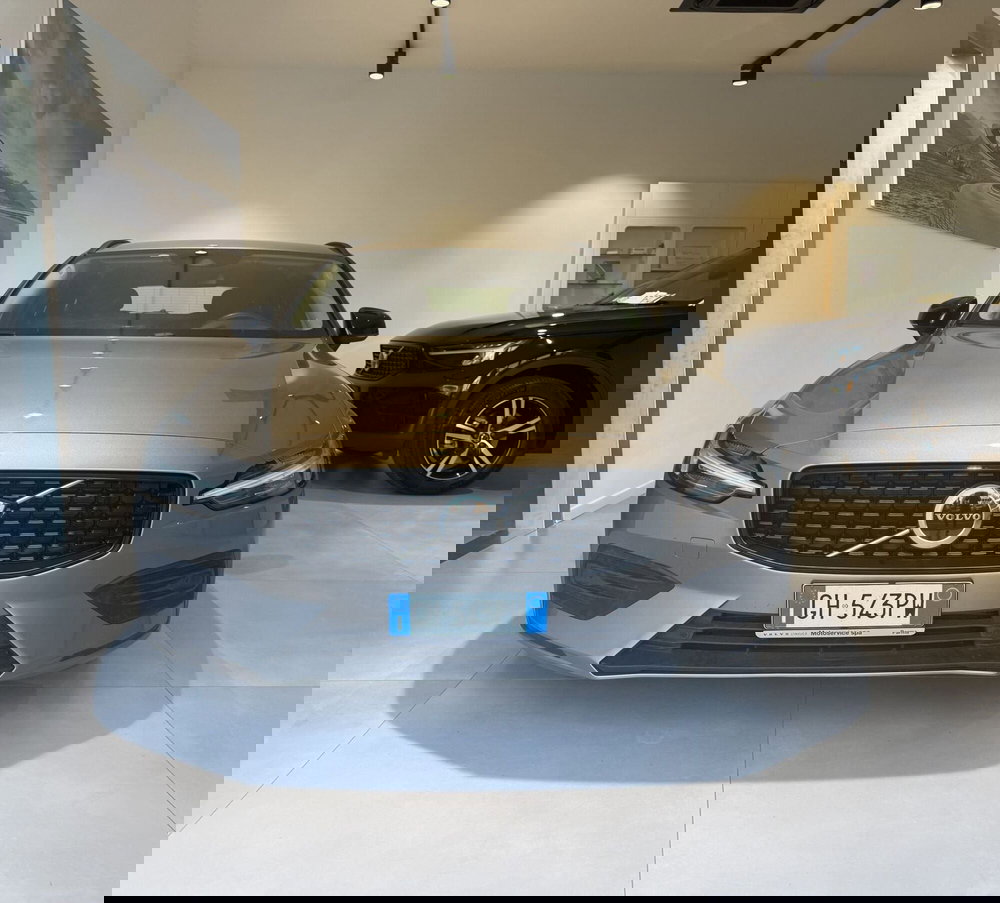 Volvo V60 usata a Parma (2)