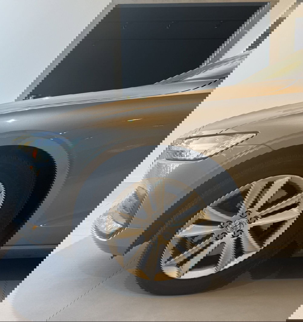 Volvo V60 usata a Parma (3)