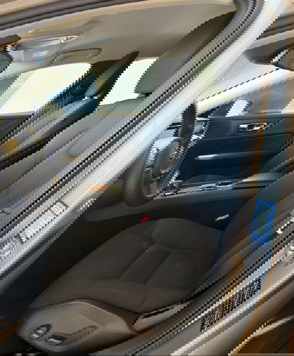 Volvo V60 usata a Parma (5)