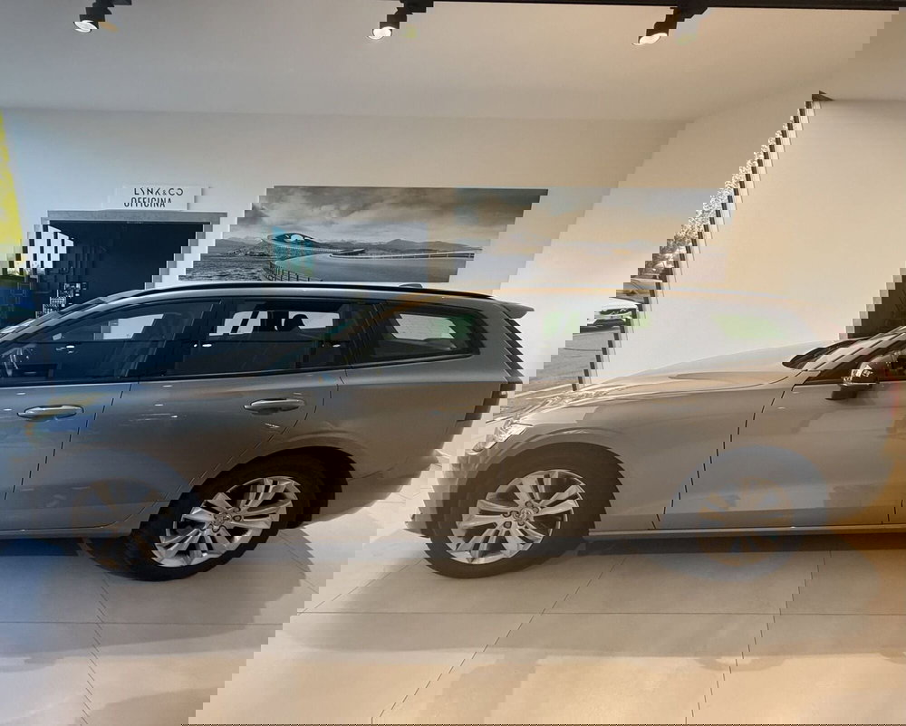 Volvo V60 usata a Parma (7)