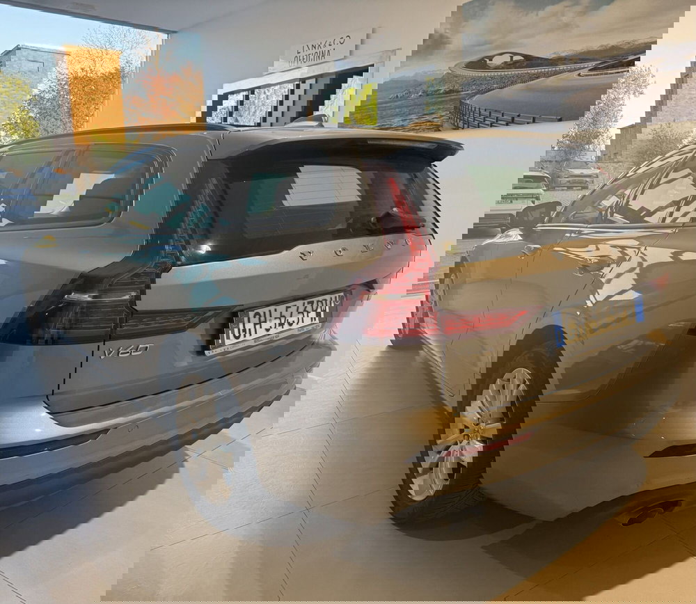 Volvo V60 usata a Parma (8)