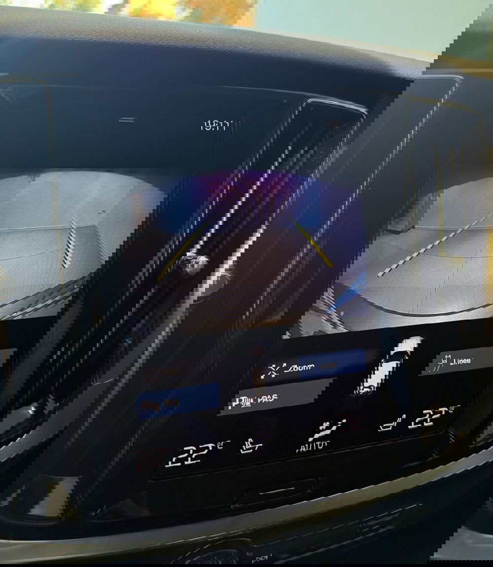 Volvo V60 usata a Parma (9)