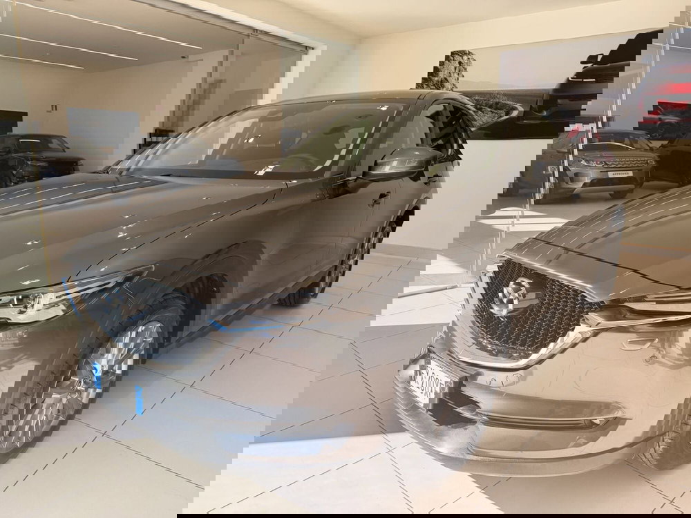 Mazda CX-5 usata a Latina