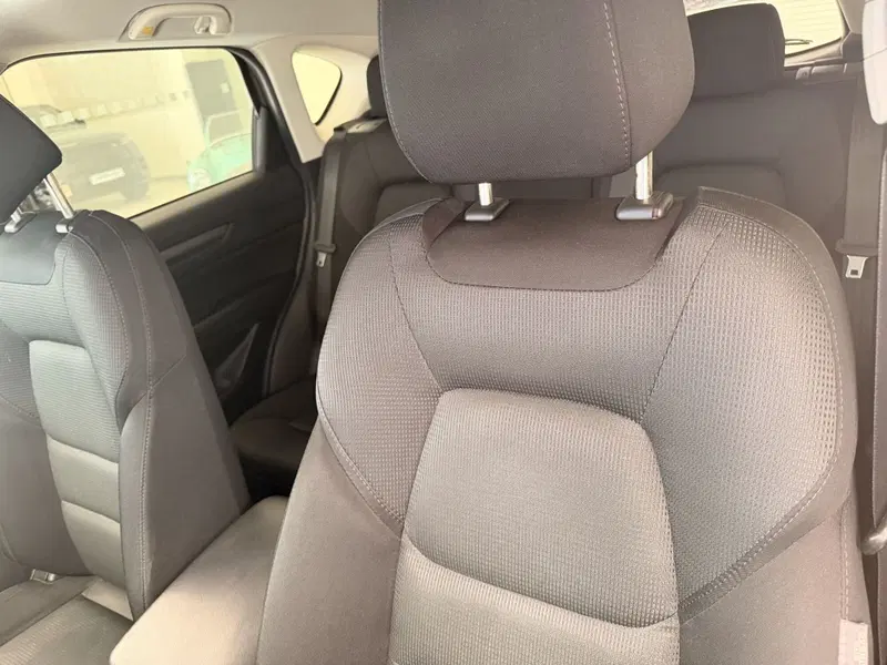Mazda CX-5 usata a Latina (10)