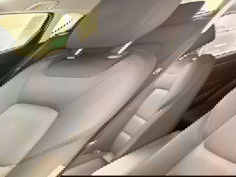 Mazda CX-5 usata a Latina (10)