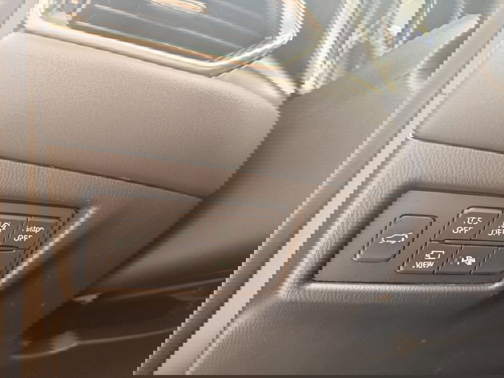 Mazda CX-5 usata a Latina (11)