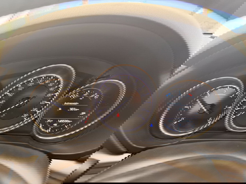 Mazda CX-5 usata a Latina (12)