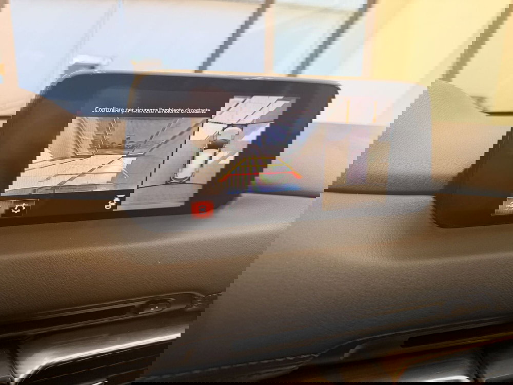 Mazda CX-5 usata a Latina (13)