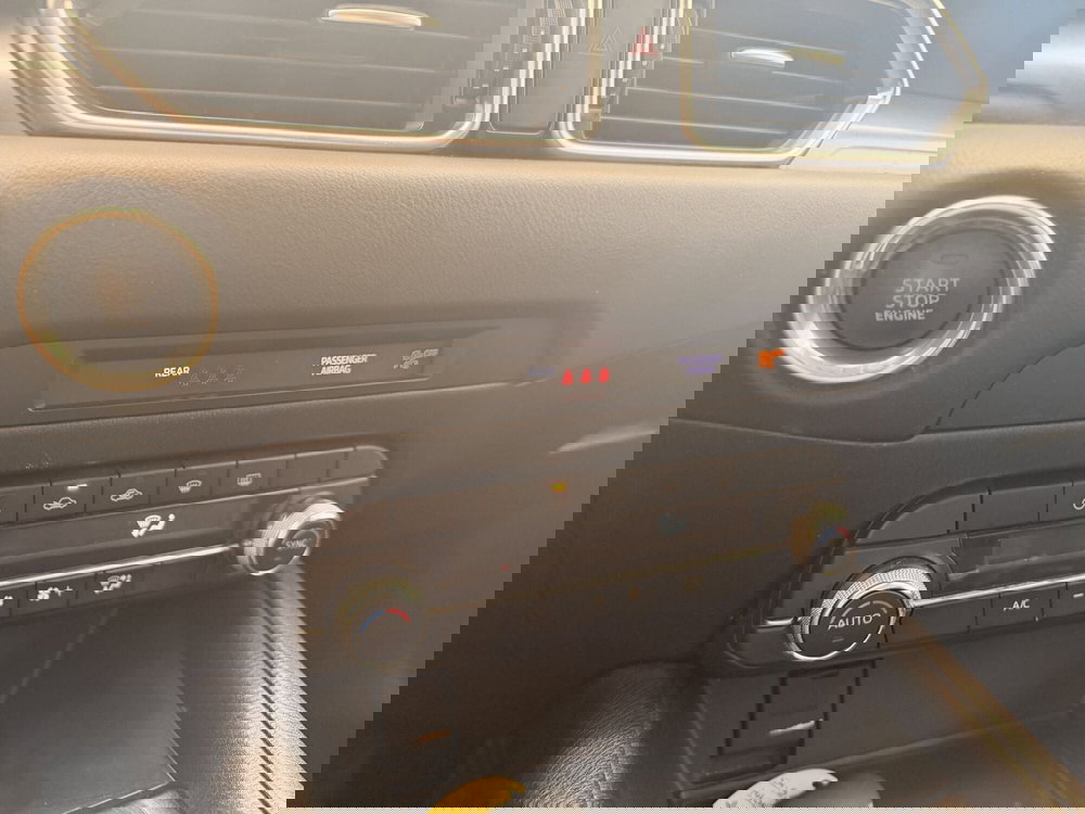 Mazda CX-5 usata a Latina (14)