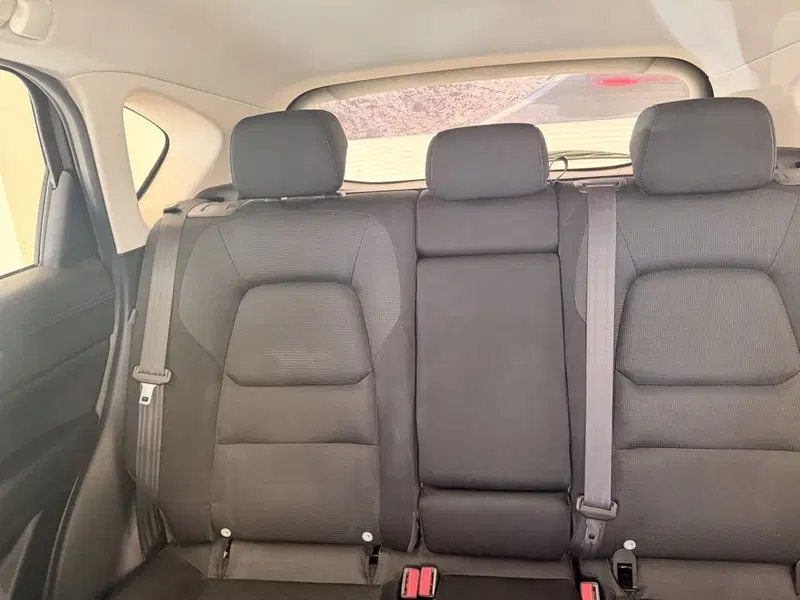 Mazda CX-5 usata a Latina (15)