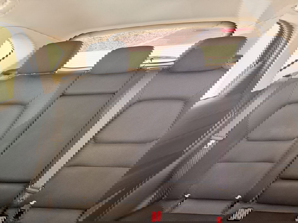 Mazda CX-5 usata a Latina (15)